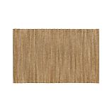 Jarvis Natural 5x8 Rug