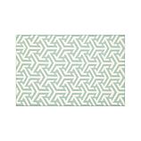 Jasper Aqua 4x6 Rug