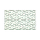 Jasper Aqua Rug.