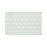 Jasper Aqua 5'x8' Rug