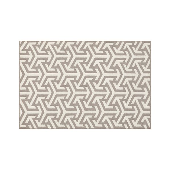JasperRugGrey4x6S13