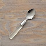 Jelli Clear Spoon