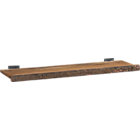Jenks 36" Wall Shelf.