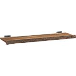 Jenks 36" Wall Shelf