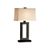 JerryBrnzTableLampLitS10R