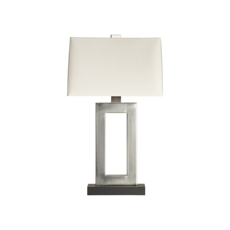 Contemporary Table Lamp | Contemporary Desk Lamp, Contemporary ...