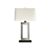JerrySlvrTableLampS10R