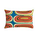 Jessica 18"x12" Pillow