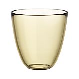 Joey Bamboo  Beverage Glass