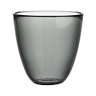 Joey Pewter  Beverage Glass. 12 oz.