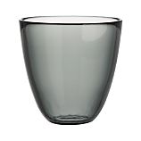 Joey Pewter Beverage Glass