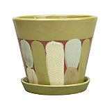 Jonna Green Planter