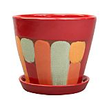 Jonna Red Planter