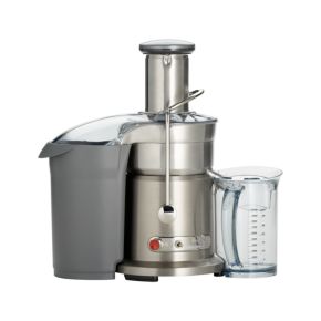 Breville® Elite Juice Fountain Breville® Elite Juice Fountain