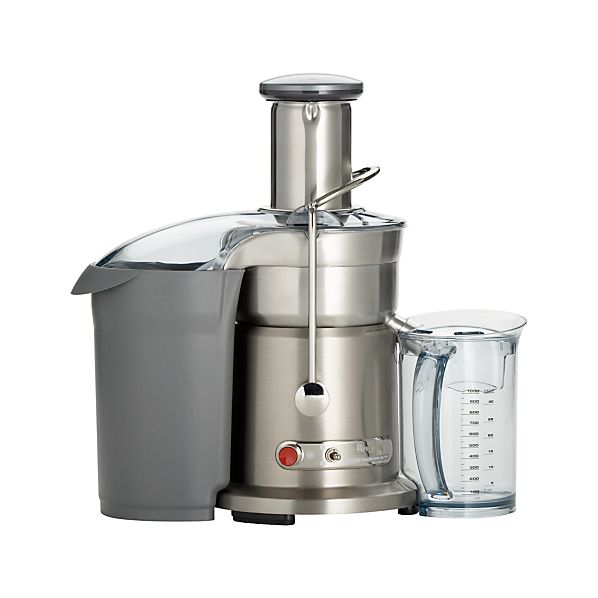 Breville Juice Fountain Elite Owners Manual