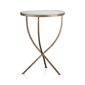Jules Small Accent Table