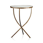 Jules Small Accent Table.