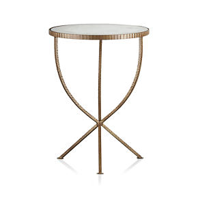 Jules Small Accent Table