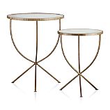 Set of 2 Jules Accent Tables