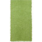 Jute Green 60" Runner.