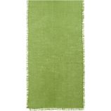Jute Green Runner