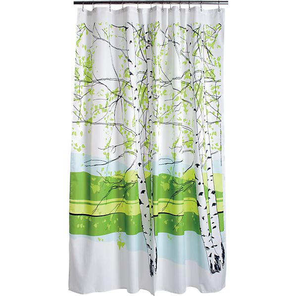 KaikuShowerCurtainF12