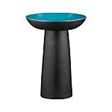 Kamala Birdbath Bowl with Stand