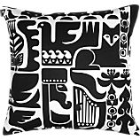 Marimekko Kanteleen Kutsu 20" Pillow