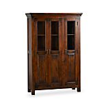 Kavari 3-Door Cabinet