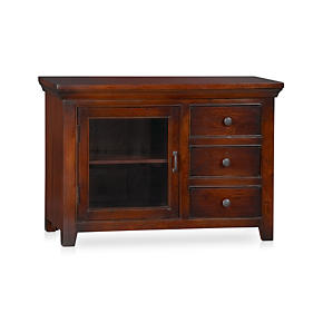 Kavari 40 Media Storage Console
