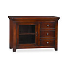 Kavari 40" Media Storage Console.