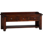Kavari Bench.