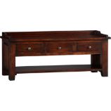 Kavari Bench
