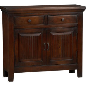 Kavari Entryway Cabinet