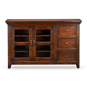 Kavari 57 Media-Storage Console