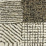 Keegan 12" sq. Rug Swatch