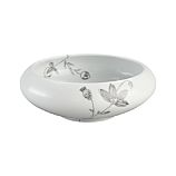 Kemi 8.5" Serving Bowl