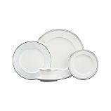 Kensington Blue 5-Piece Place Setting