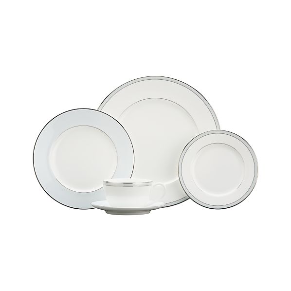 KensingtonBlue5PcPlcsetS10