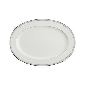 Kensington Blue Platter
