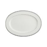 Kensington Blue Platter