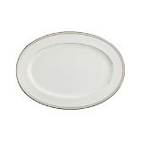 Kensington Pearl Platter