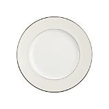Kensington Pearl Salad Plate