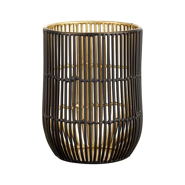 Kent Wire Votive Candle Holder