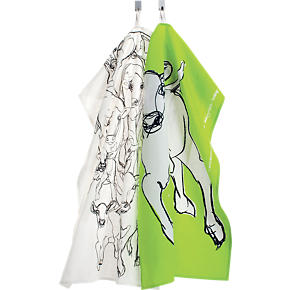 Marimekko Kevatjuhla Dishtowels Set of Two