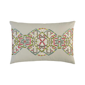 Kinte 24x16 Pillow