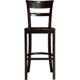 Kipling Mahogany 30" Barstool