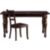 KiplingDiningTableWChairS6