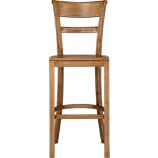 Kipling Grey Wash 30" Barstool