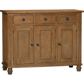 Kipling Grey Wash Buffet